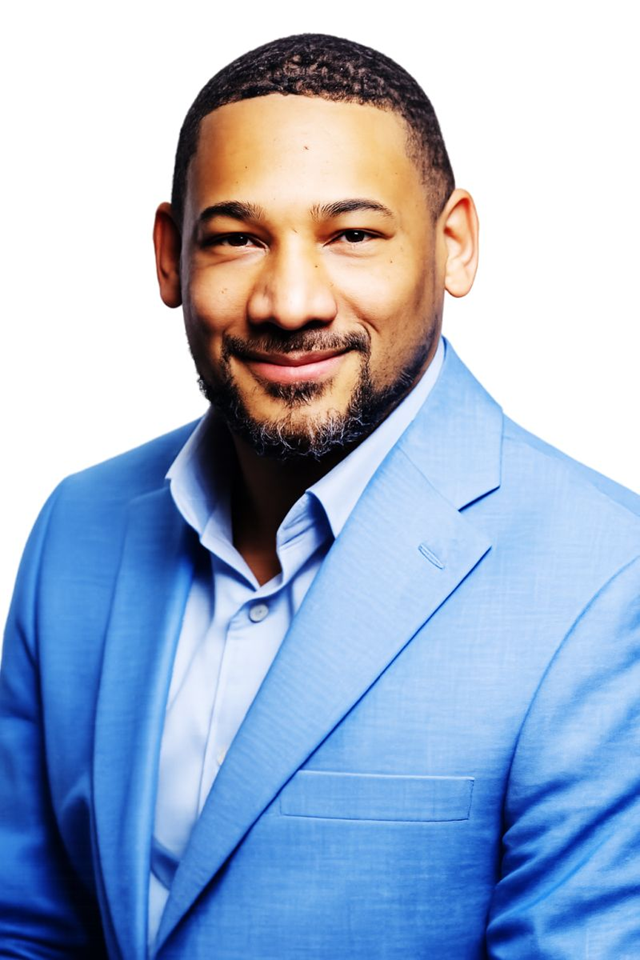Marvin Moore